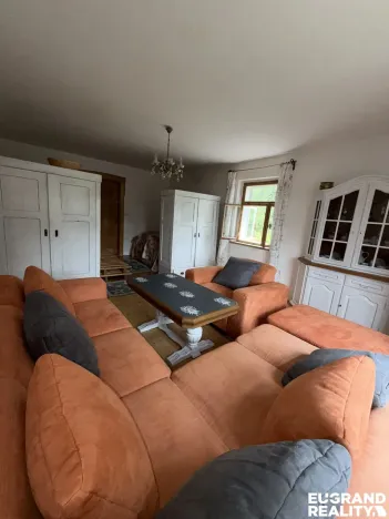 Prodej rodinného domu, Jiříkov, Brněnská, 246 m2