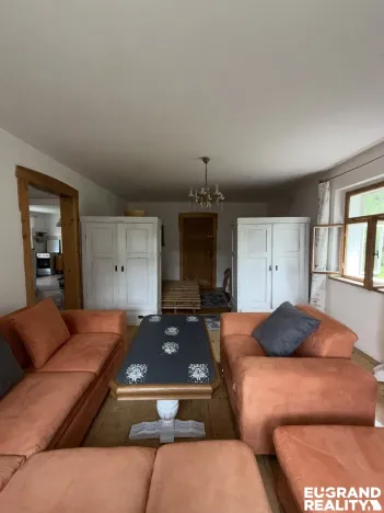 Prodej rodinného domu, Jiříkov, Brněnská, 246 m2
