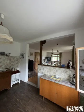 Prodej rodinného domu, Jiříkov, Brněnská, 246 m2