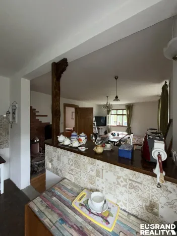Prodej rodinného domu, Jiříkov, Brněnská, 246 m2