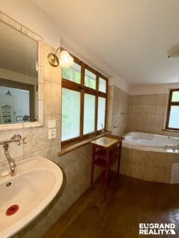 Prodej rodinného domu, Jiříkov, Brněnská, 246 m2