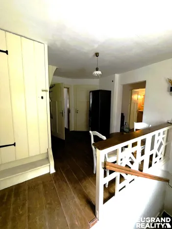 Prodej rodinného domu, Jiříkov, Brněnská, 246 m2