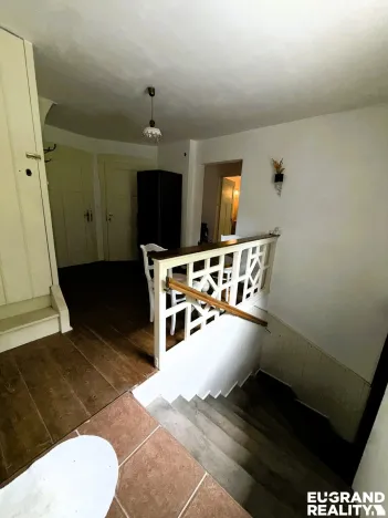 Prodej rodinného domu, Jiříkov, Brněnská, 246 m2