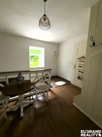 Prodej rodinného domu, Jiříkov, Brněnská, 246 m2