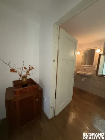 Prodej rodinného domu, Jiříkov, Brněnská, 246 m2