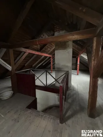 Prodej rodinného domu, Jiříkov, Brněnská, 246 m2