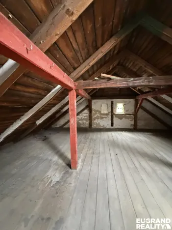 Prodej rodinného domu, Jiříkov, Brněnská, 246 m2