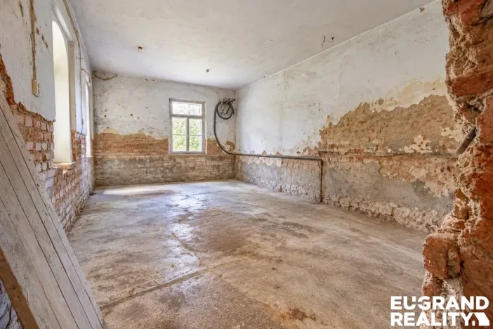 Prodej chalupy, Jiříkov, Brněnská, 246 m2