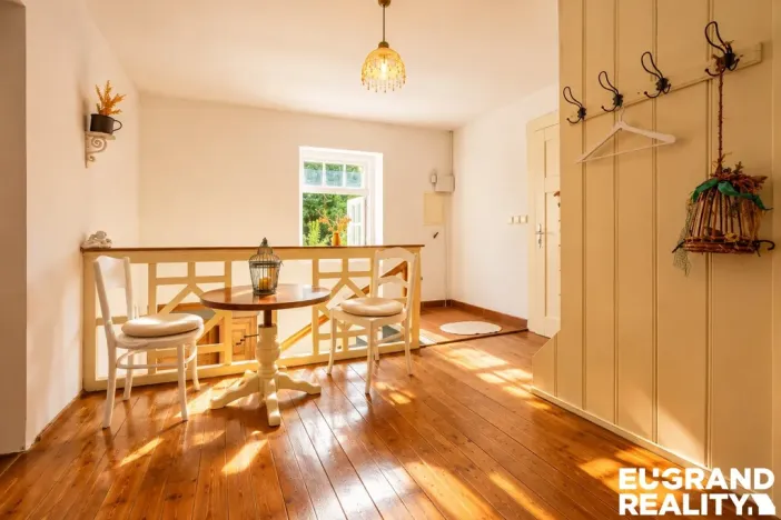 Prodej chalupy, Jiříkov, Brněnská, 246 m2