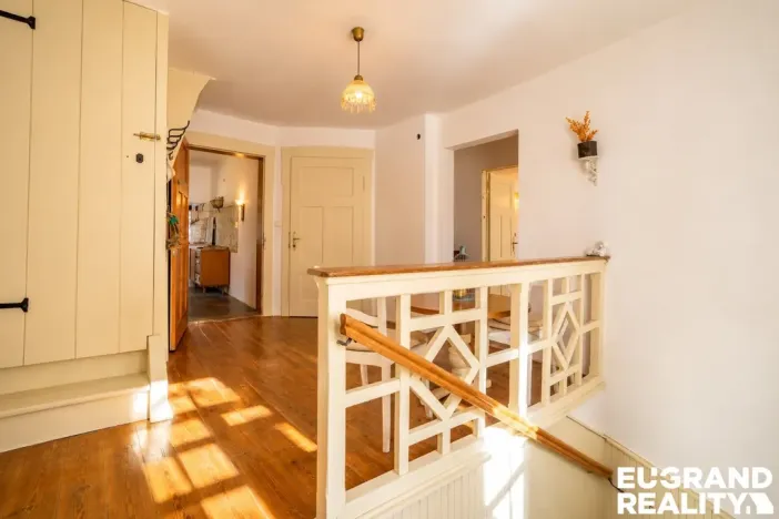 Prodej chalupy, Jiříkov, Brněnská, 246 m2