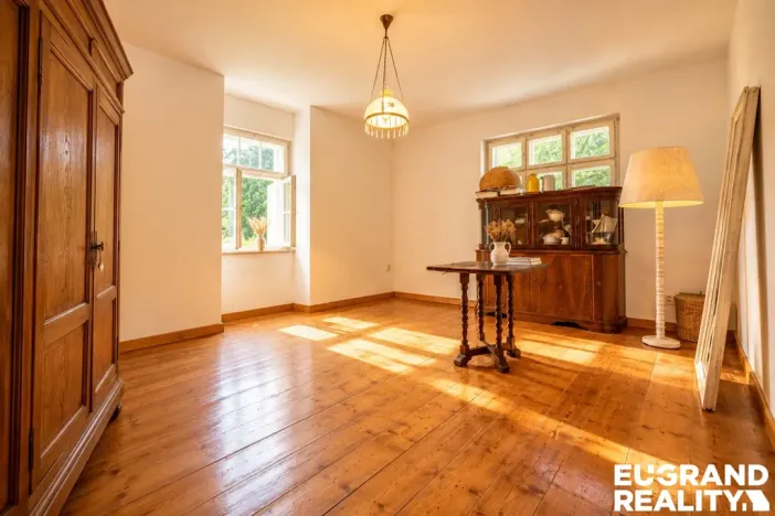 Prodej chalupy, Jiříkov, Brněnská, 246 m2