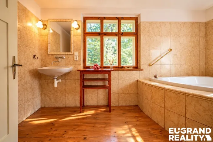Prodej chalupy, Jiříkov, Brněnská, 246 m2