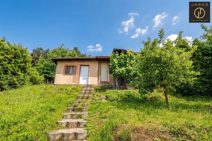 Prodej chaty, Brandýsek - Olšany, 25 m2