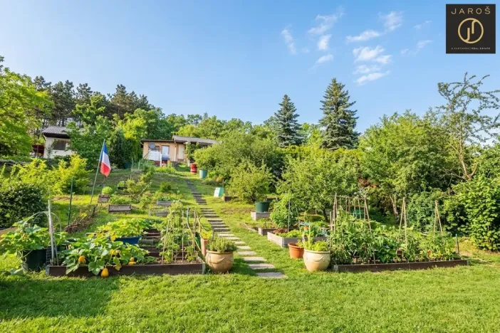 Prodej chaty, Brandýsek - Olšany, 25 m2