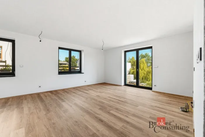 Prodej rodinného domu, Starý Plzenec, Bezručova, 146 m2