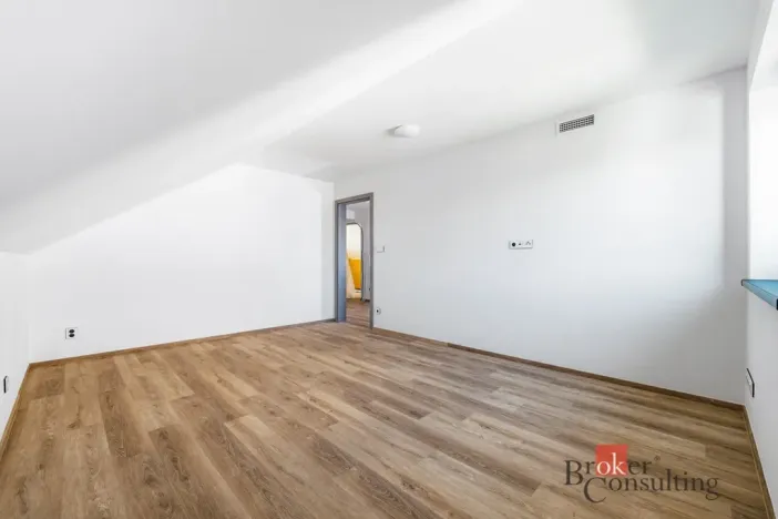 Prodej rodinného domu, Starý Plzenec, Bezručova, 146 m2