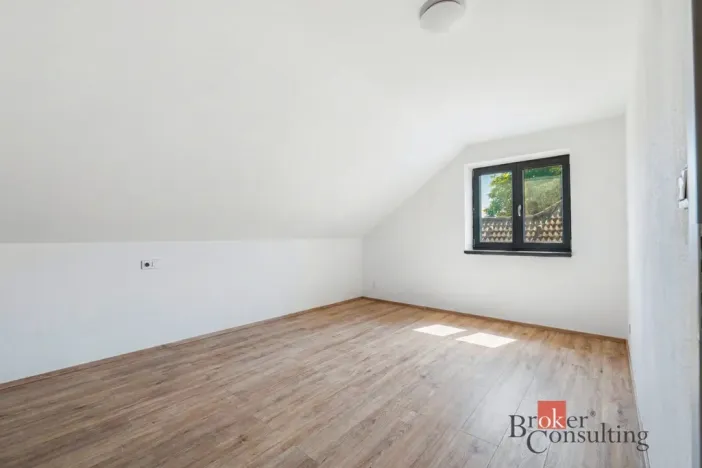 Prodej rodinného domu, Starý Plzenec, Bezručova, 146 m2