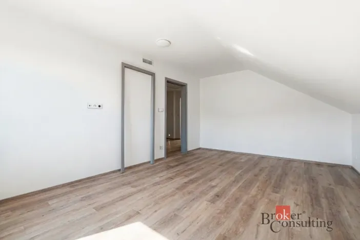 Prodej rodinného domu, Starý Plzenec, Bezručova, 146 m2