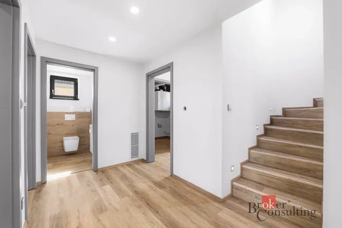 Prodej rodinného domu, Starý Plzenec, Bezručova, 146 m2