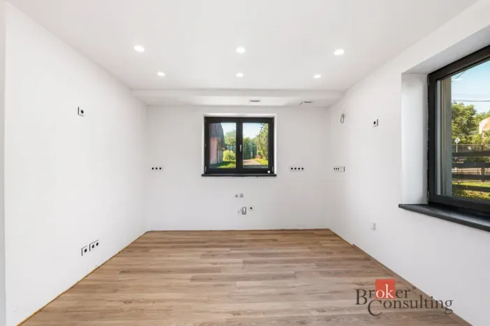 Prodej rodinného domu, Starý Plzenec, Bezručova, 146 m2