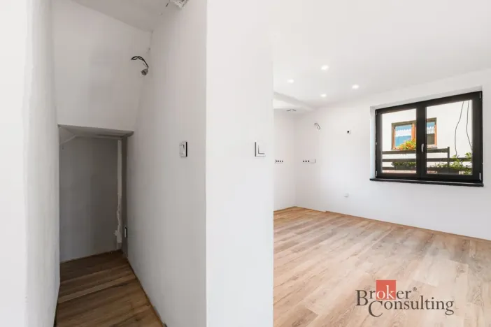 Prodej rodinného domu, Starý Plzenec, Bezručova, 146 m2
