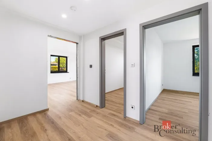 Prodej rodinného domu, Starý Plzenec, Bezručova, 146 m2