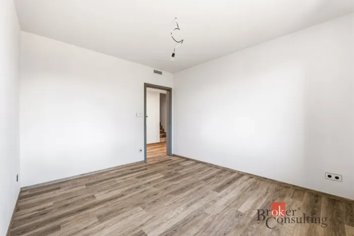 Prodej rodinného domu, Starý Plzenec, Bezručova, 146 m2