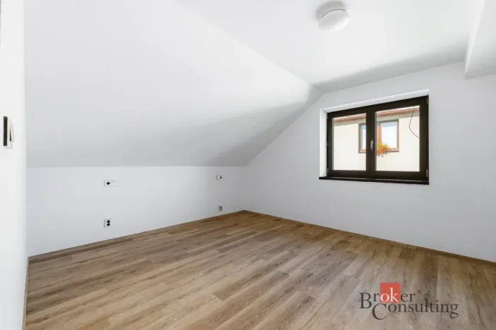 Prodej rodinného domu, Starý Plzenec, Bezručova, 146 m2