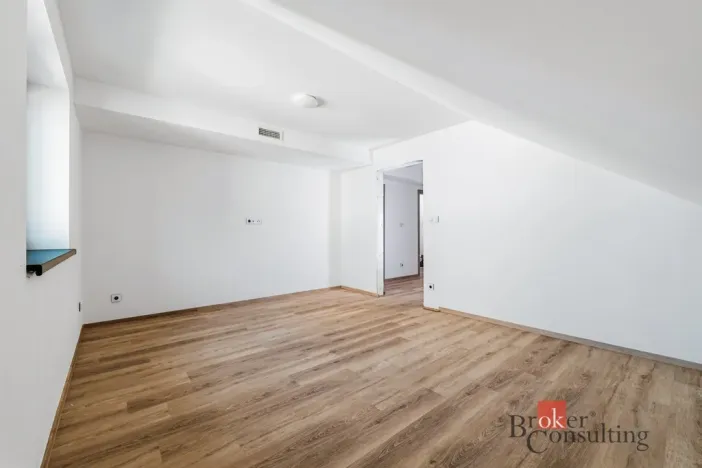 Prodej rodinného domu, Starý Plzenec, Bezručova, 146 m2