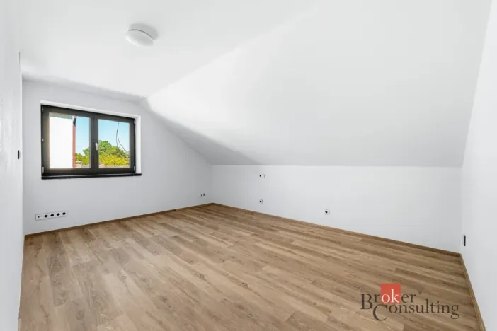 Prodej rodinného domu, Starý Plzenec, Bezručova, 146 m2