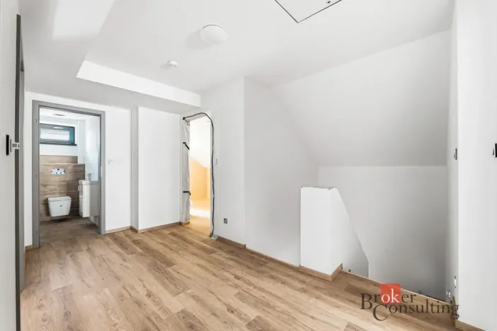 Prodej rodinného domu, Starý Plzenec, Bezručova, 146 m2