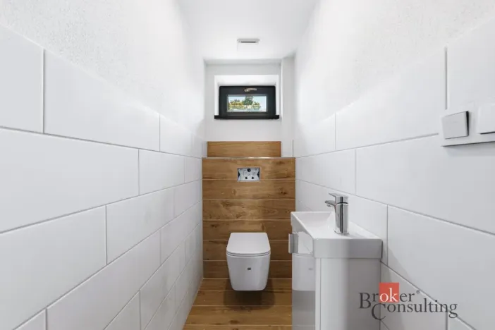 Prodej rodinného domu, Starý Plzenec, Bezručova, 146 m2