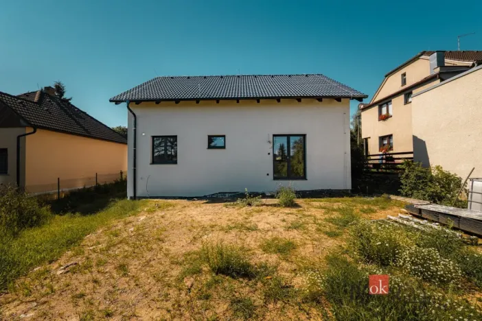 Prodej rodinného domu, Starý Plzenec, Bezručova, 146 m2