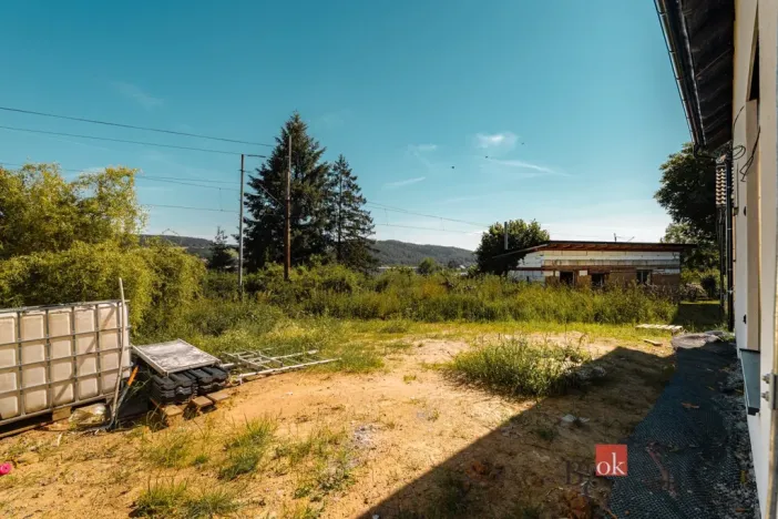 Prodej rodinného domu, Starý Plzenec, Bezručova, 146 m2