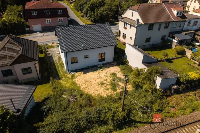 Prodej rodinného domu, Starý Plzenec, Bezručova, 146 m2