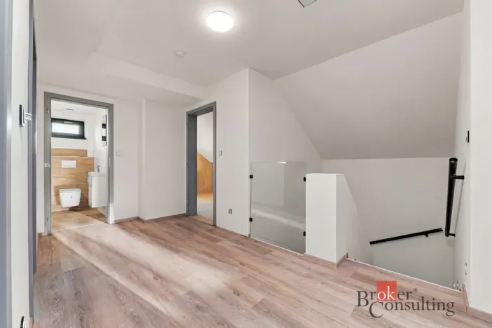 Prodej rodinného domu, Starý Plzenec, Bezručova, 146 m2