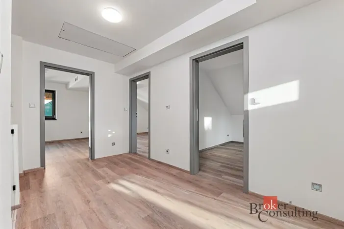 Prodej rodinného domu, Starý Plzenec, Bezručova, 146 m2