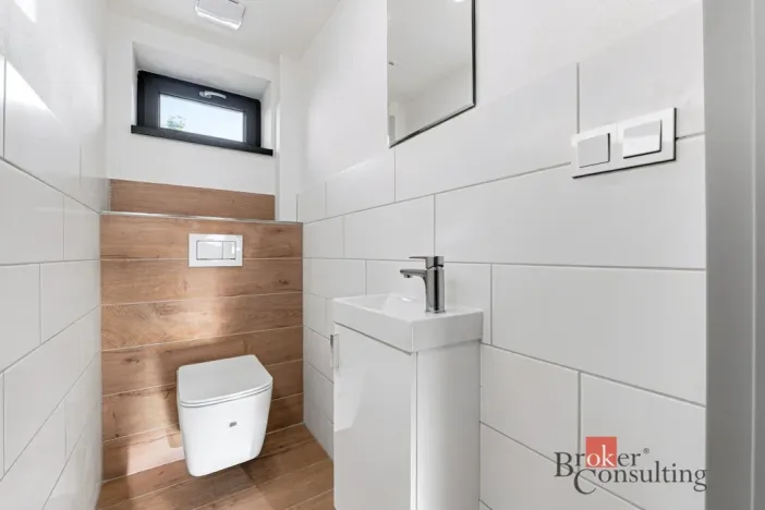 Prodej rodinného domu, Starý Plzenec, Bezručova, 146 m2