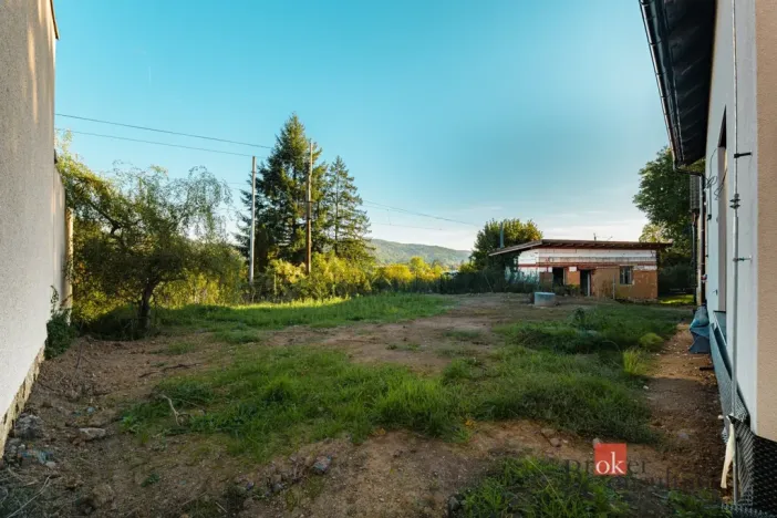 Prodej rodinného domu, Starý Plzenec, Bezručova, 146 m2