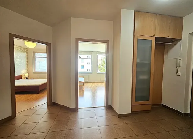 Pronájem bytu 3+kk, Praha, Nad Okrouhlíkem, 102 m2
