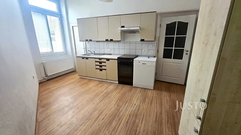 Pronájem bytu 3+1, Písek - Budějovické Předměstí, Prokopova, 70 m2