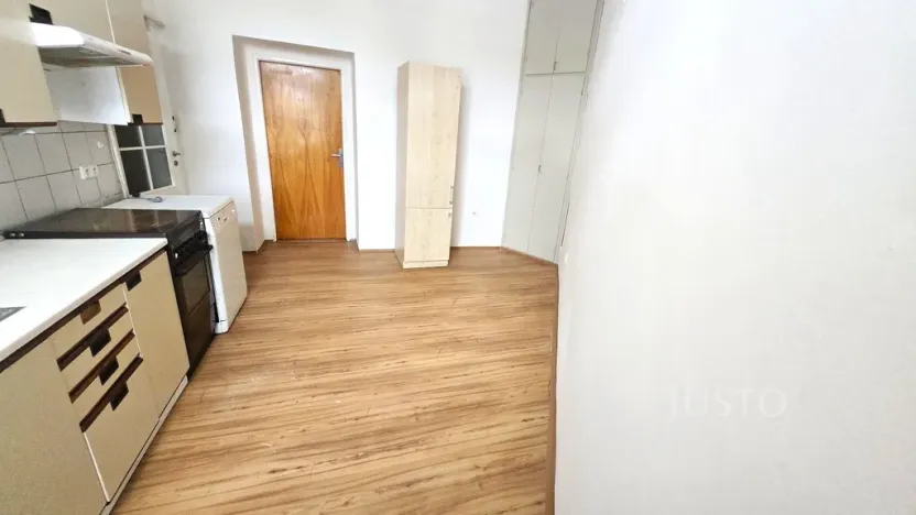Pronájem bytu 3+1, Písek - Budějovické Předměstí, Prokopova, 70 m2