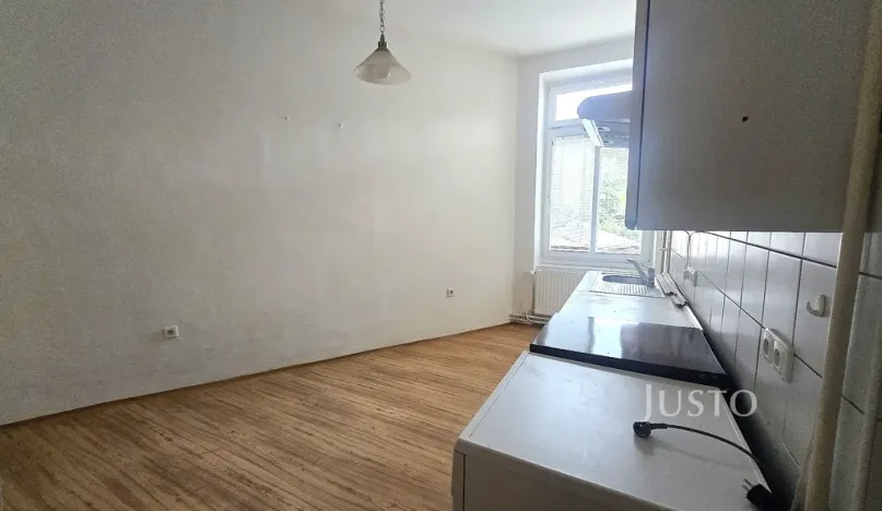 Pronájem bytu 3+1, Písek - Budějovické Předměstí, Prokopova, 70 m2