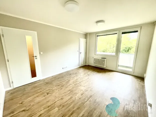Pronájem bytu 1+1, Praha, Sládkovičova, 26 m2