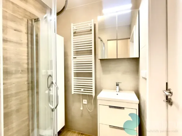 Pronájem bytu 1+1, Praha, Sládkovičova, 26 m2