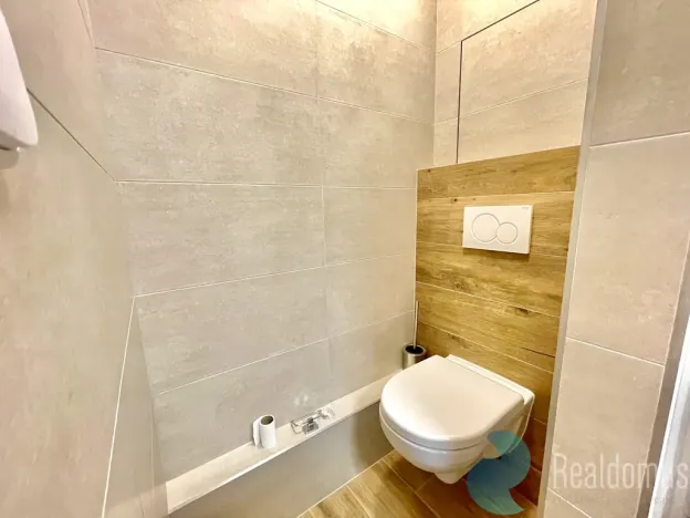 Pronájem bytu 1+1, Praha, Sládkovičova, 26 m2