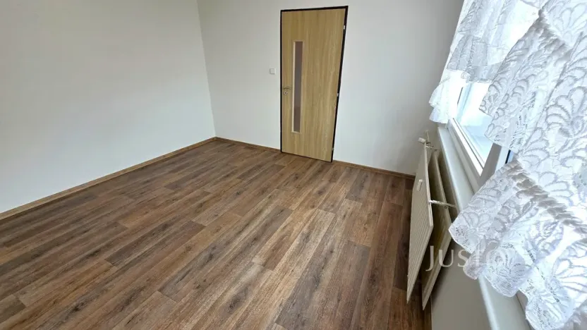 Pronájem bytu 3+1, Písek - Budějovické Předměstí, třída Přátelství, 64 m2