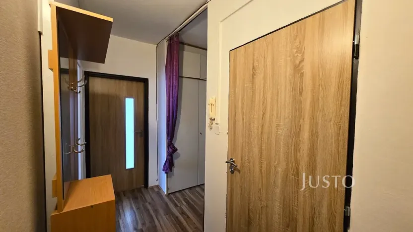 Pronájem bytu 3+1, Písek - Budějovické Předměstí, třída Přátelství, 64 m2