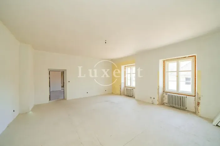 Prodej domu, Žatec, 3000 m2