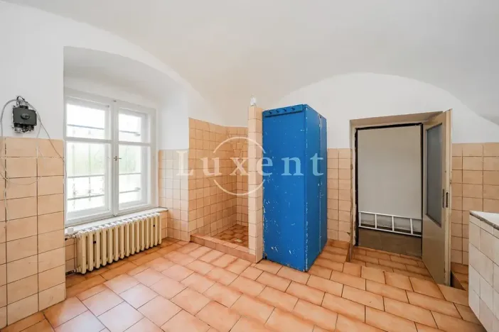 Prodej domu, Žatec, 3000 m2